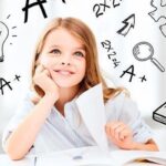 Как научить детей учиться?