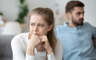 Как выйти из токсичных отношений?