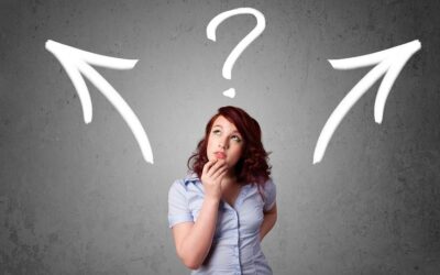Как научиться принимать решения и перестать сомневаться?