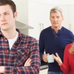 Должны ли взрослые дети своим родителям?